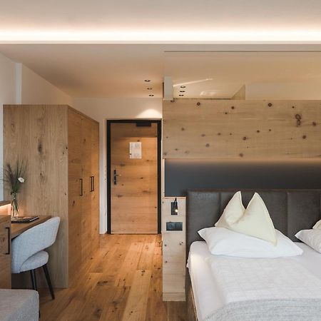 Naturhotel Gruberhof Шена Екстериор снимка