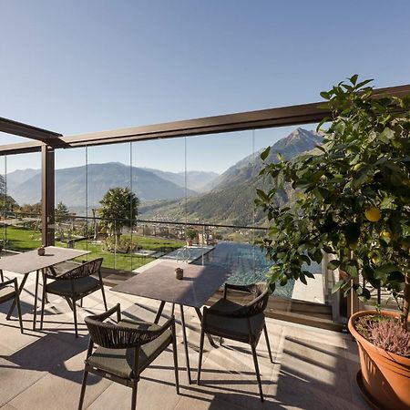 Naturhotel Gruberhof Шена Екстериор снимка