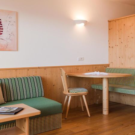 Naturhotel Gruberhof Шена Екстериор снимка