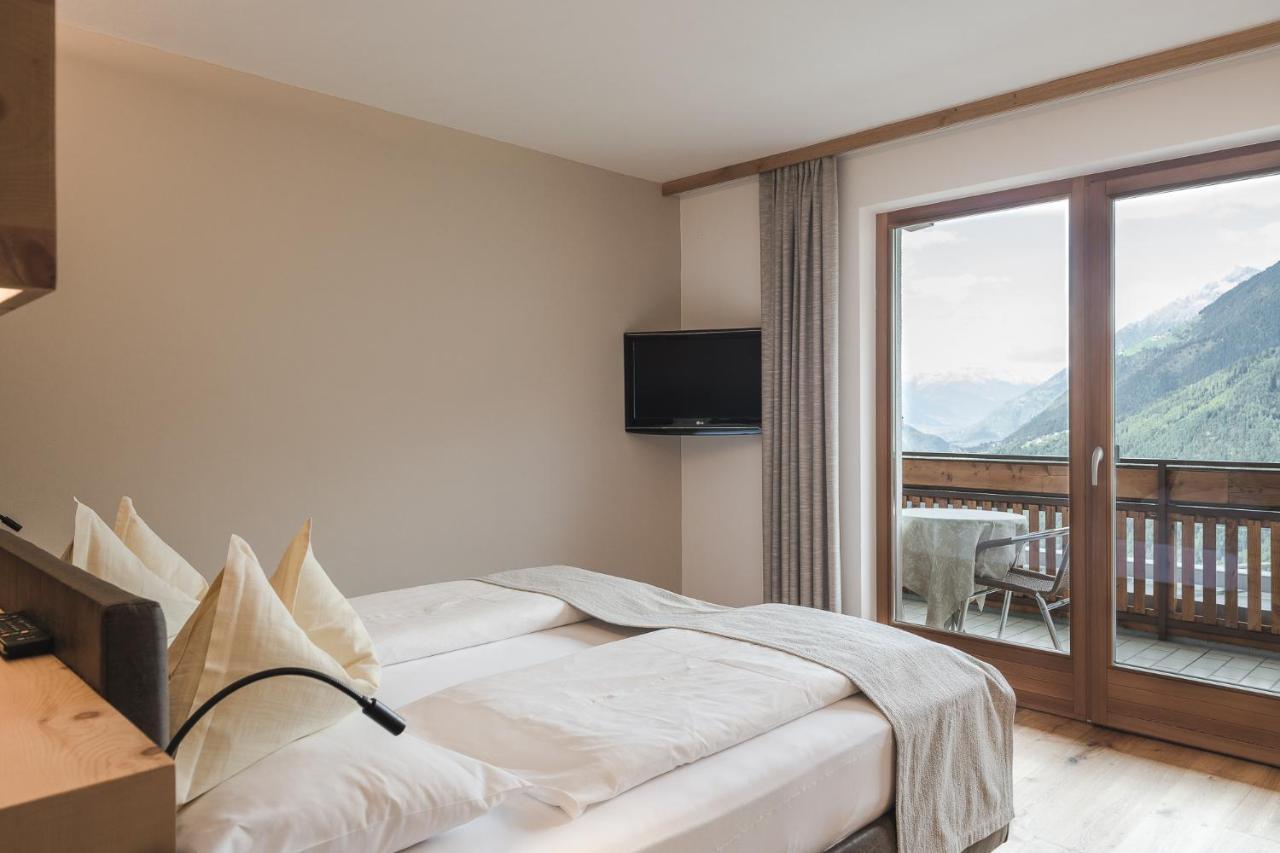 Naturhotel Gruberhof Шена Екстериор снимка