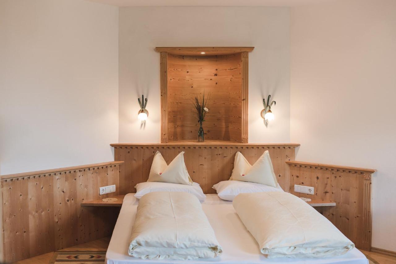 Naturhotel Gruberhof Шена Екстериор снимка