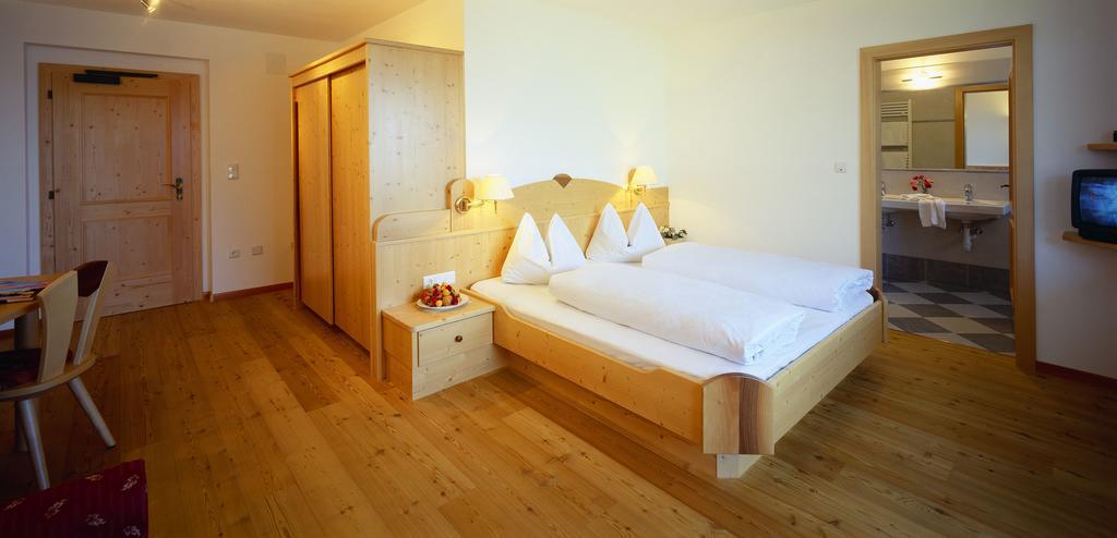 Naturhotel Gruberhof Шена Екстериор снимка