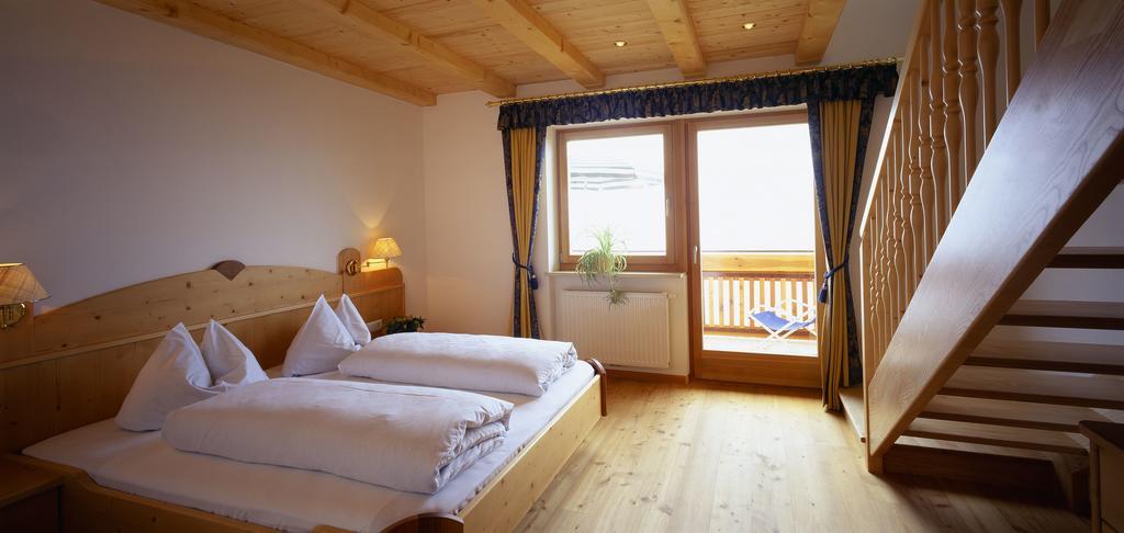 Naturhotel Gruberhof Шена Екстериор снимка