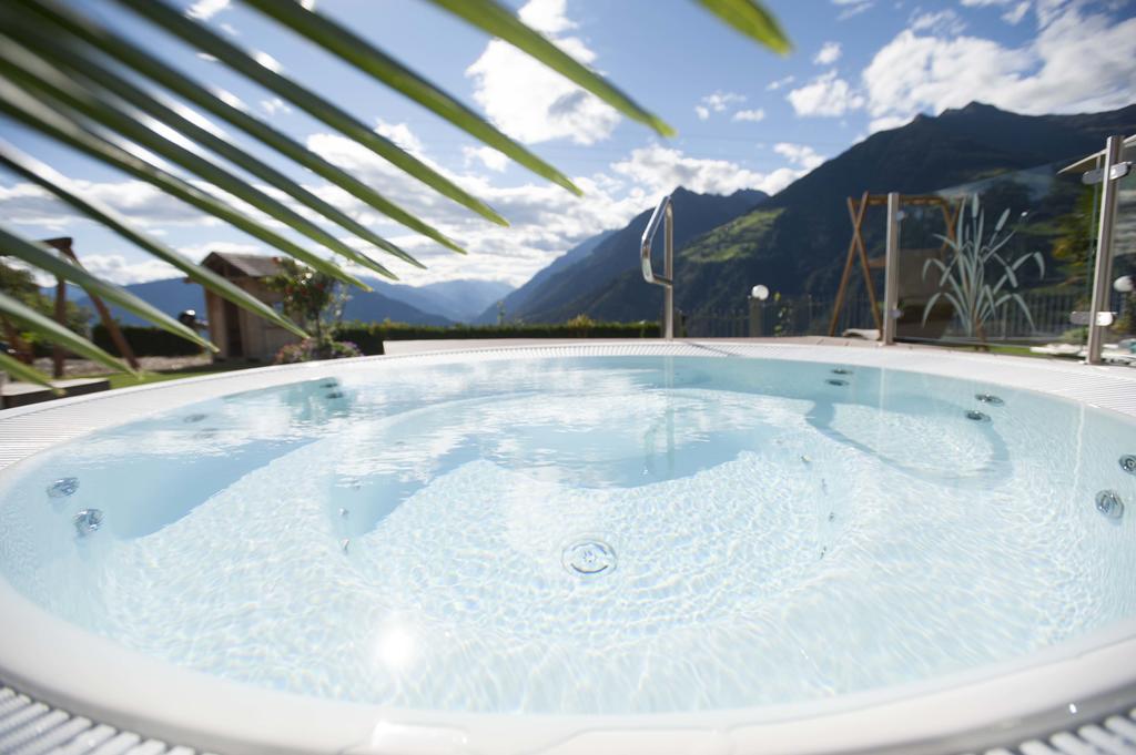 Naturhotel Gruberhof Шена Екстериор снимка