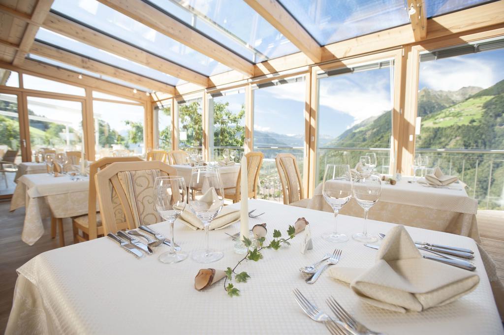 Naturhotel Gruberhof Шена Екстериор снимка
