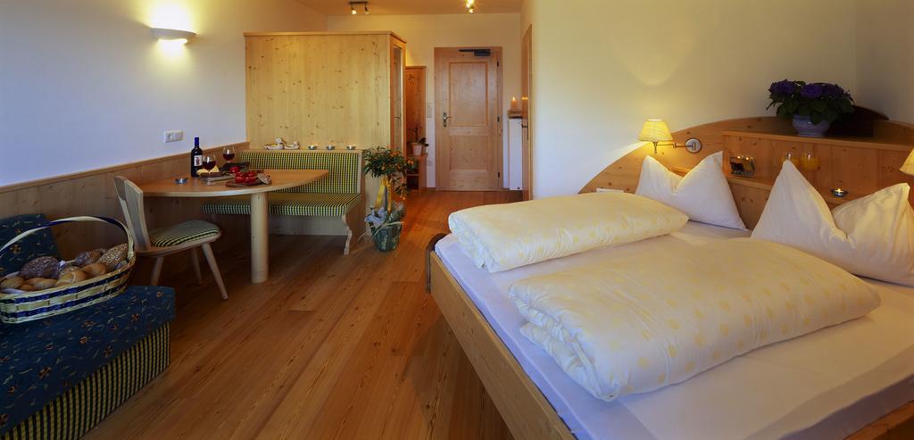 Naturhotel Gruberhof Шена Екстериор снимка