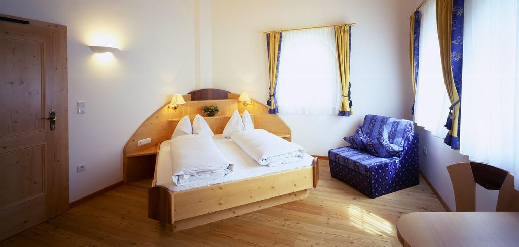 Naturhotel Gruberhof Шена Екстериор снимка
