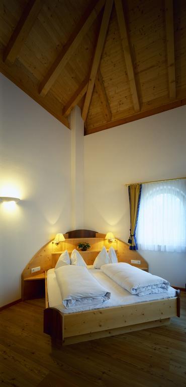 Naturhotel Gruberhof Шена Екстериор снимка