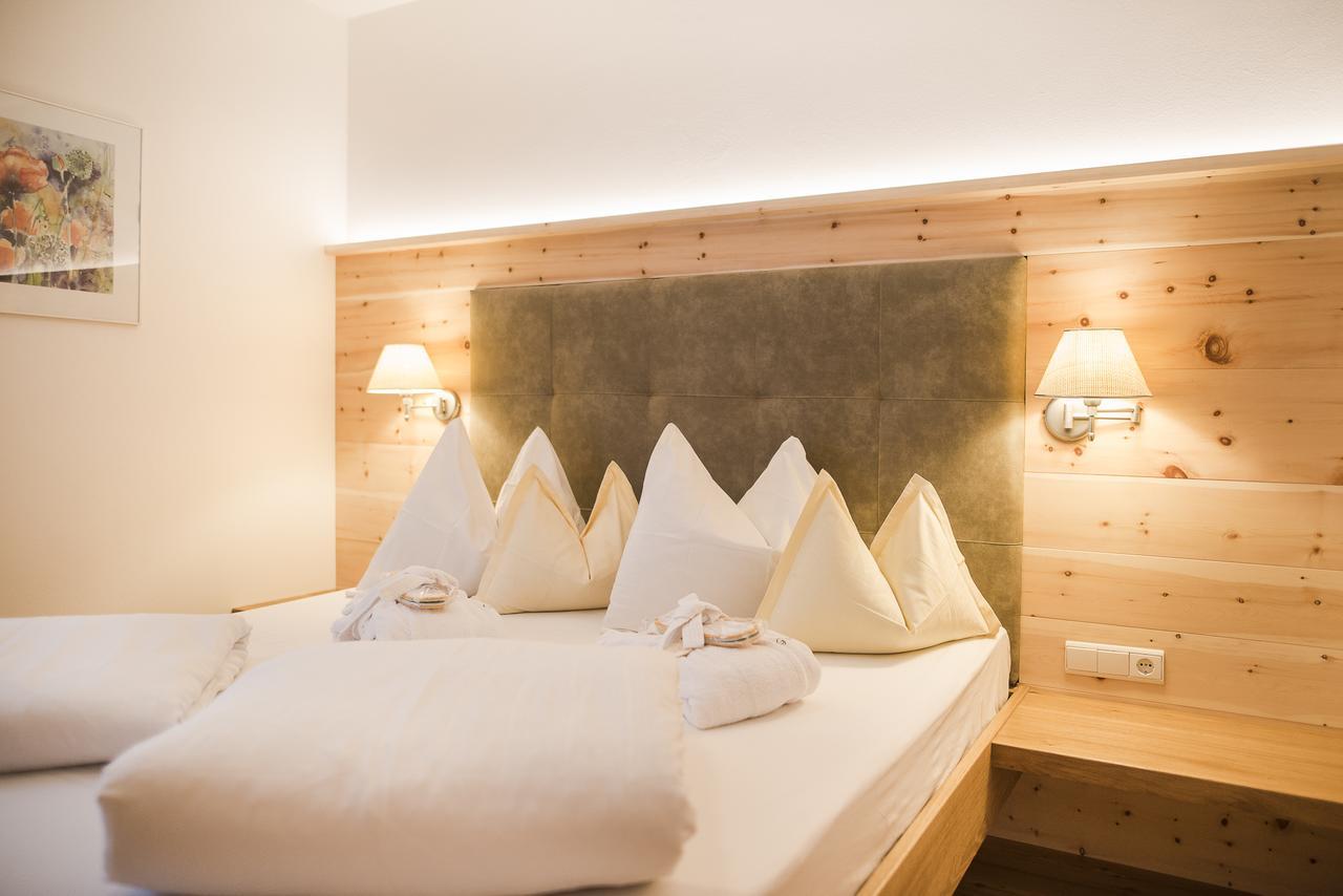 Naturhotel Gruberhof Шена Екстериор снимка