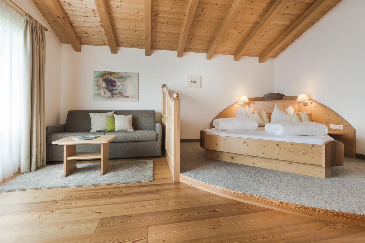 Naturhotel Gruberhof Шена Екстериор снимка