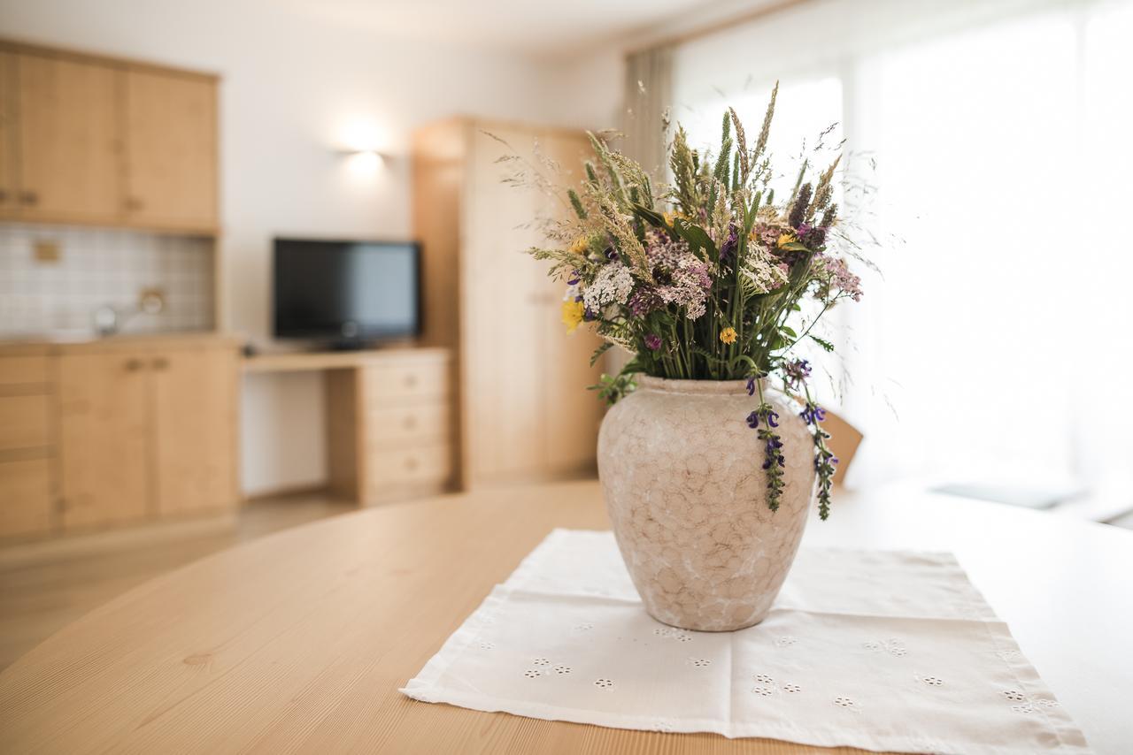 Naturhotel Gruberhof Шена Екстериор снимка
