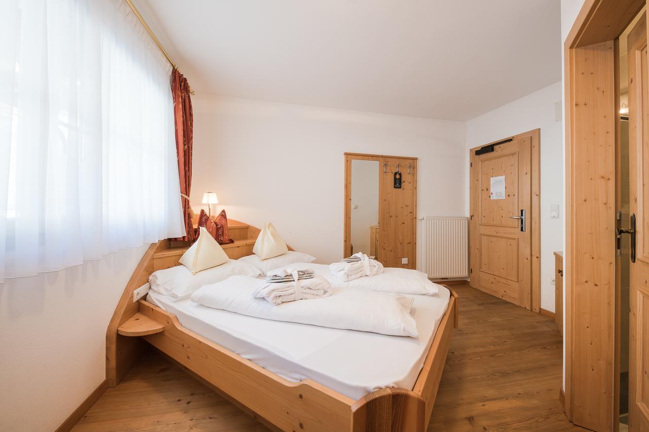 Naturhotel Gruberhof Шена Екстериор снимка