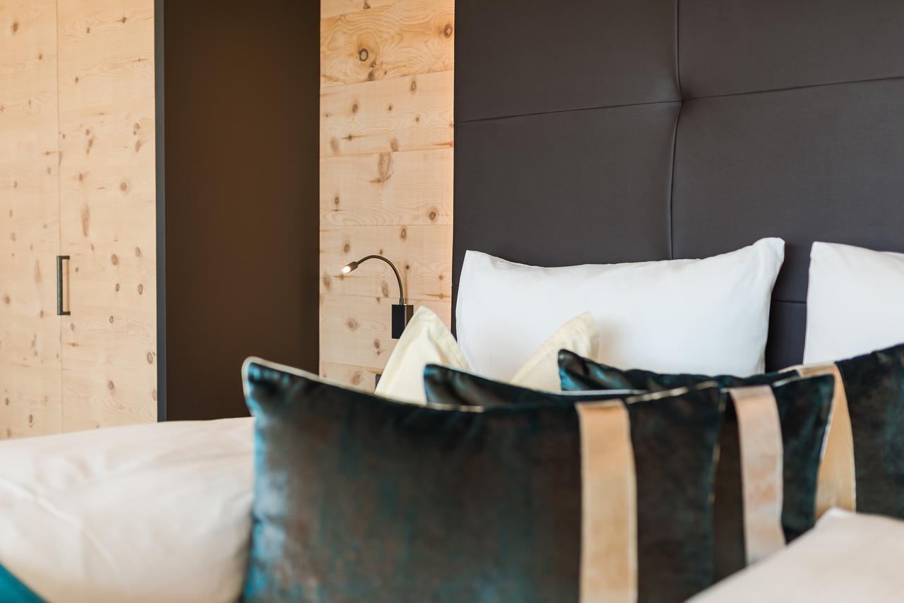 Naturhotel Gruberhof Шена Екстериор снимка